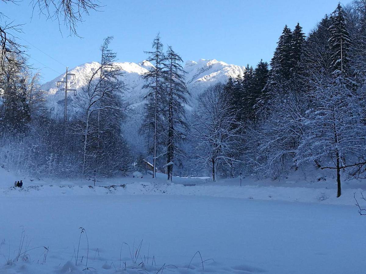 Hotel Adler Golling an der Salzach Kültér fotó